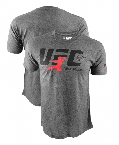 UFC Bruce Lee Collaboration T-Shirt buy